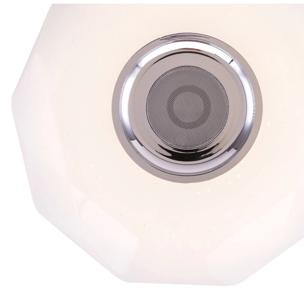 Plafonnier Nicole Ø 40cm Globo 9007371362967