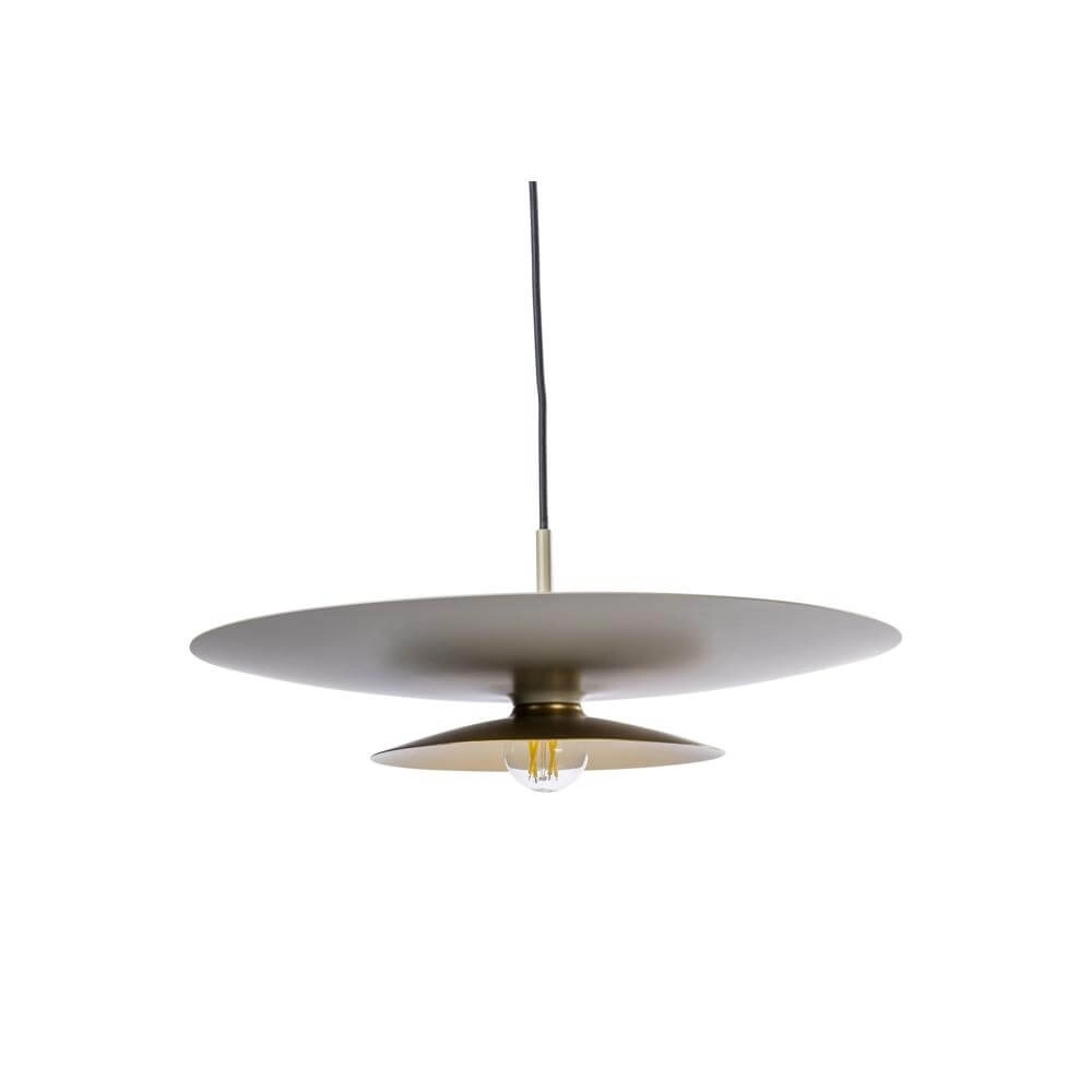 Suspension Linares parapluie kaki Ø 50cm Artdelight 8720701101685