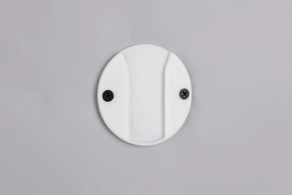 Applique murale Earl Verre vert rechargeable Trio 4017807643459