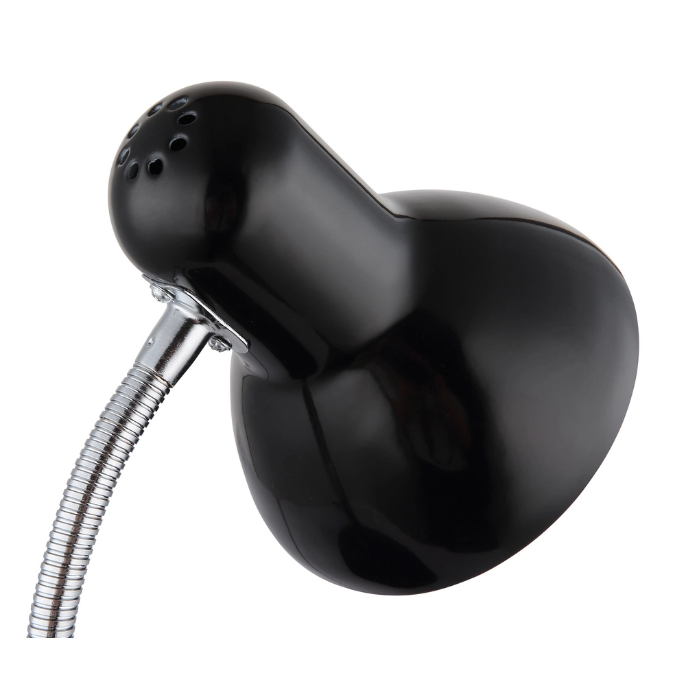 Lampe de bureau Basic Noir Globo 9007371572823