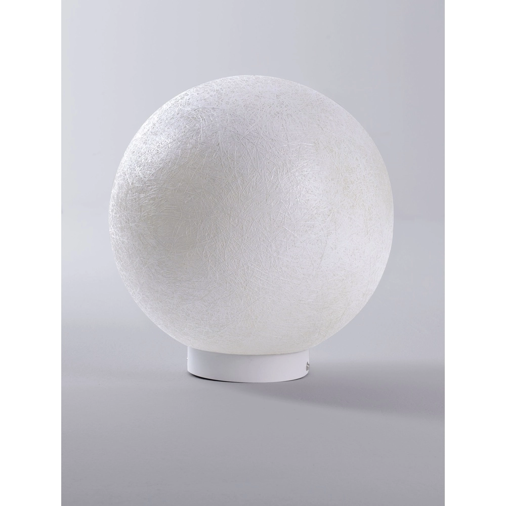 Lampe boule Moon Ø 30cm Lyora 5212017454584
