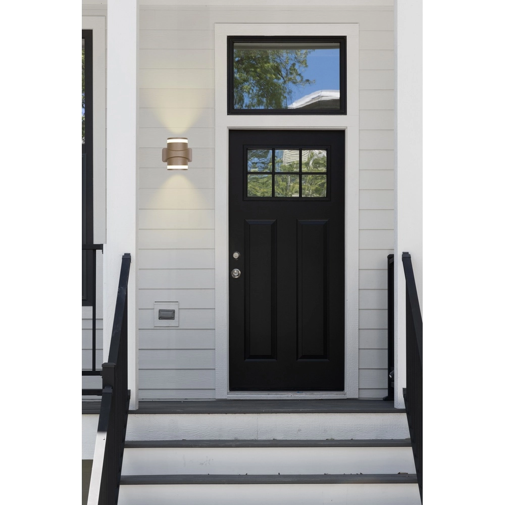 Applique murale design Grip or Searchlight 5053423298368