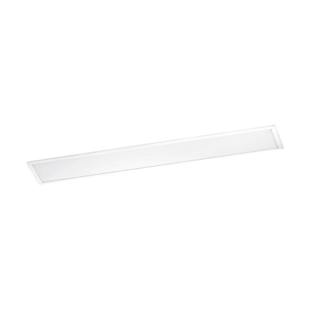 LED plafonnier Salobrena 1 120 cm blanc LED plafonnier Salobrena 1 120 cm blanc