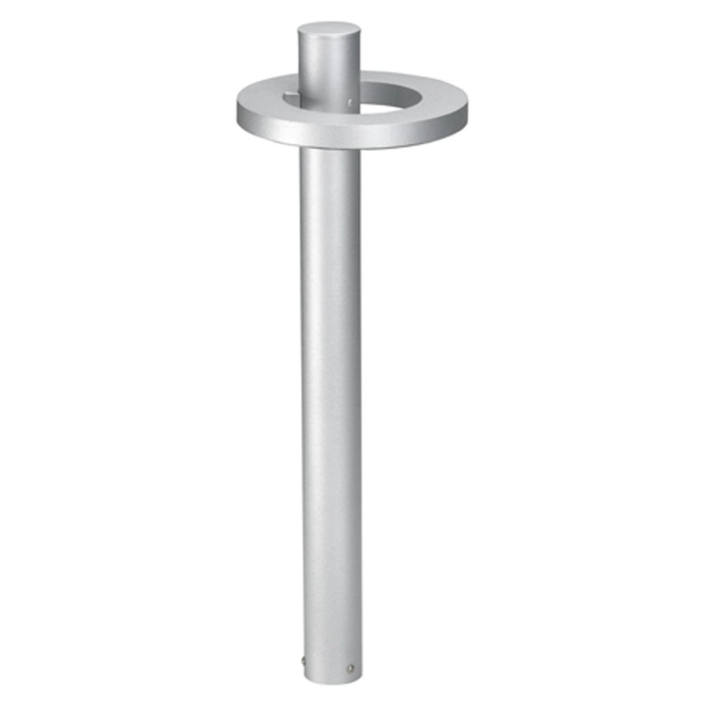 Éclairage de chemin à LED Dounce 16w-90cm gris