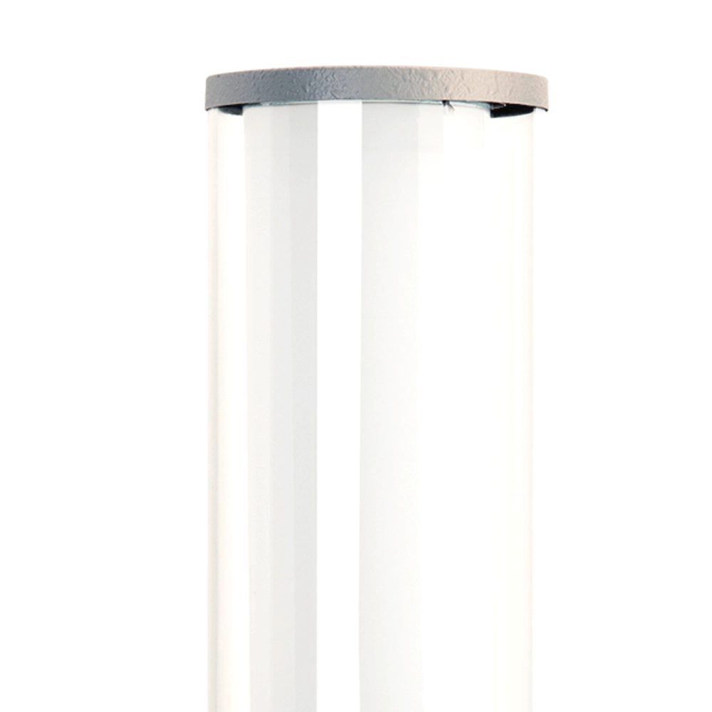 Applique Rod avec détecteur de mouvement Albert 4007235903201