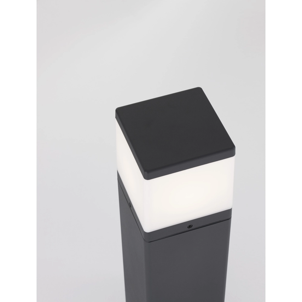 Lampe de jardin Ferron 50cm Lyora 5212017437600