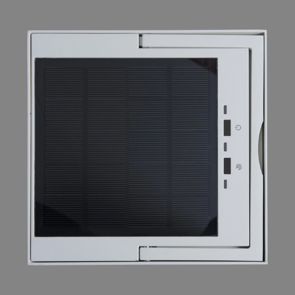 Lampe de table Portofino Rechargeable KonstSmide 7318307815252