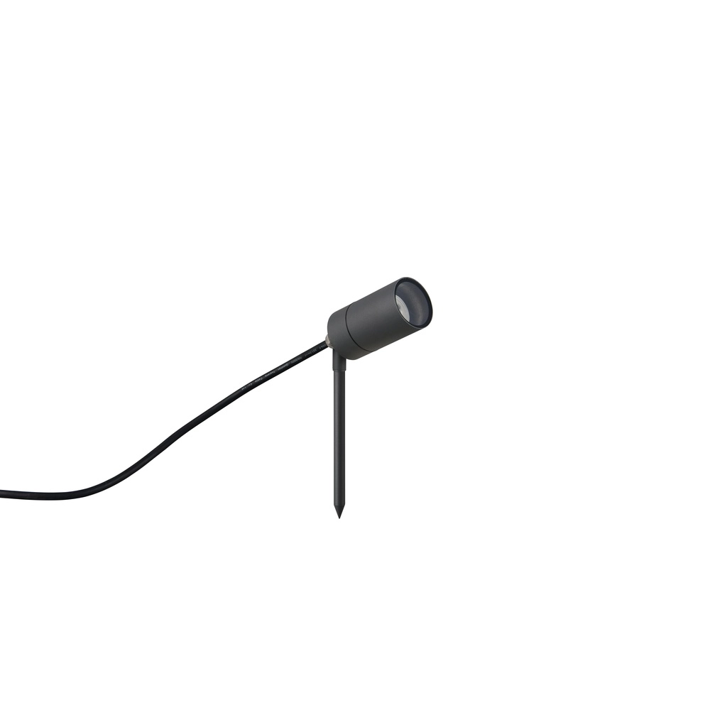 Tache de pointe Purus anthracite Trio 4017807687910