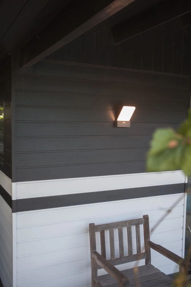 Applique design Pano couleur de la lumière réglable Lutec 6939412049915