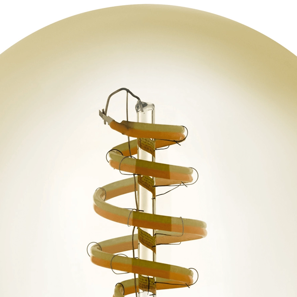 Ampoule de lampe LED Zigbee - E27 - 4.9 watt - 2200-6500K - G95 Eglo 9002759122447