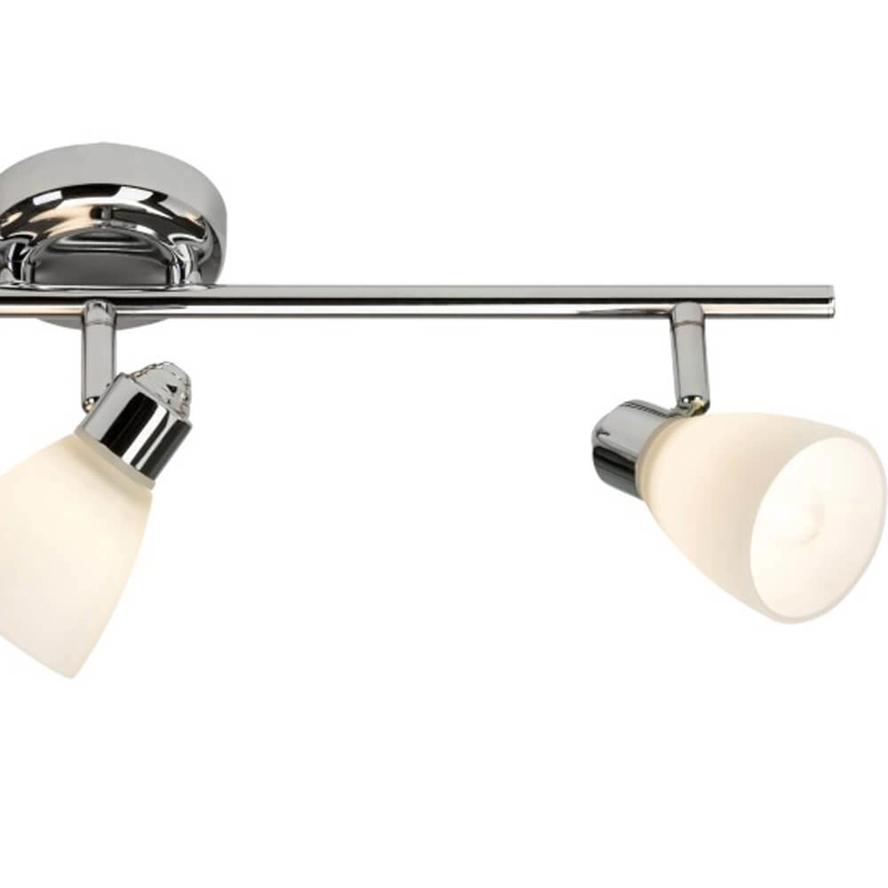 Spot de salle de bain Kensington Brilliant 4004353254284