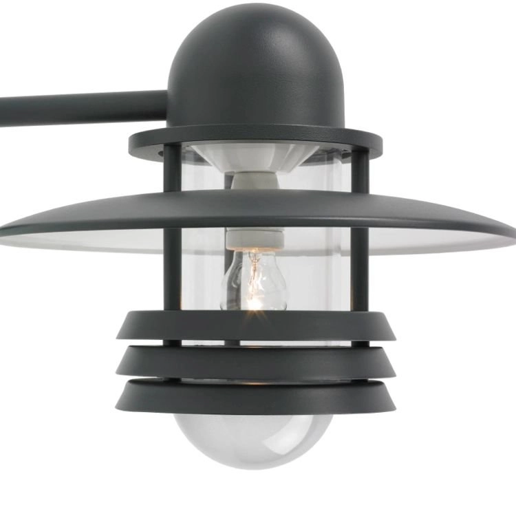 Lampe d'extérieur City Highlight Anthracite Franssen 7042898860086