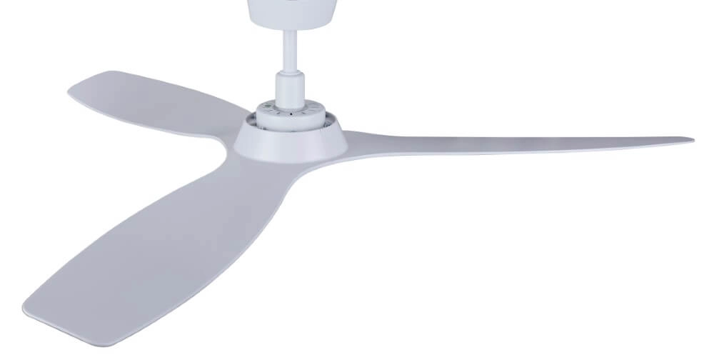 Ventilateur de plafond blanc Moto Ø132cm Beacon 9333509151661
