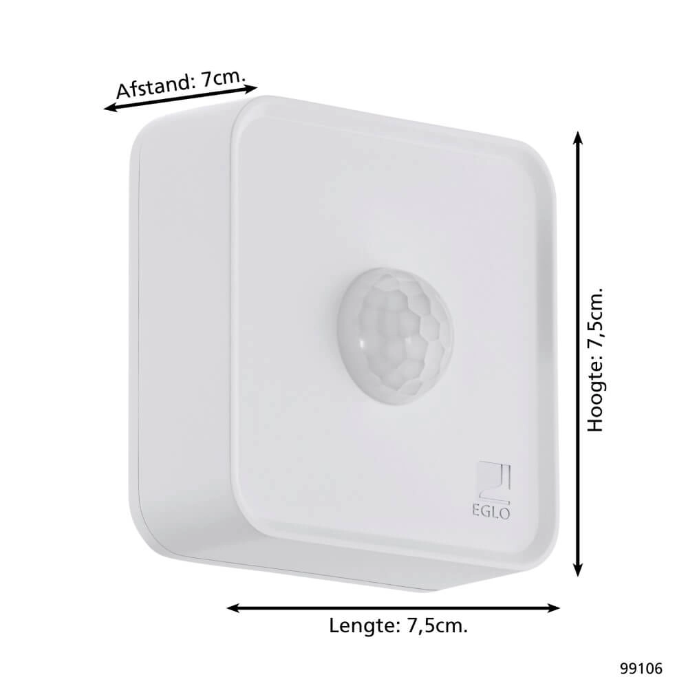 Capteur Zigbee pour Eglo Connect.Z Eglo 9002759991067