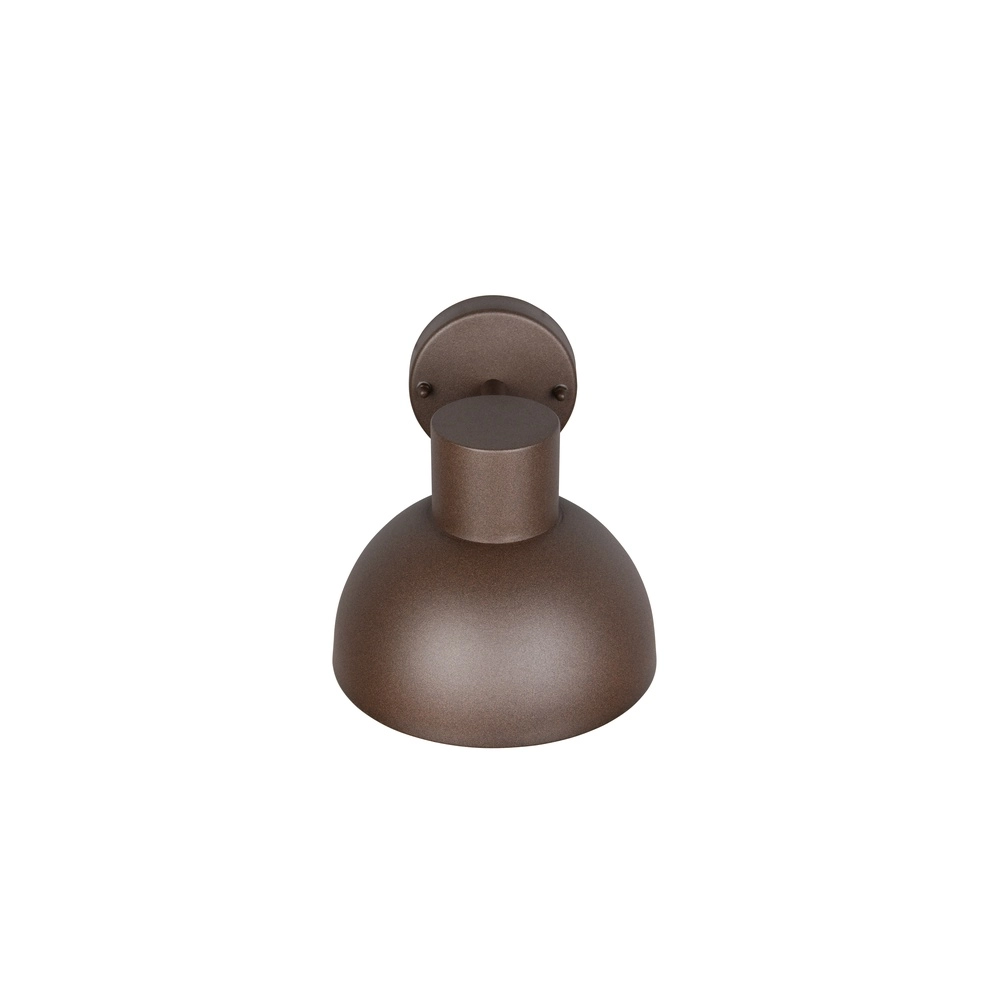 Applique murale design Elbe Marron Trio 4017807648430