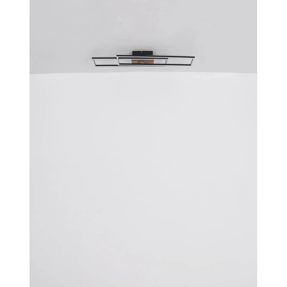 Plafonnier pivotant Dakari 40 W Globo 9007371446797