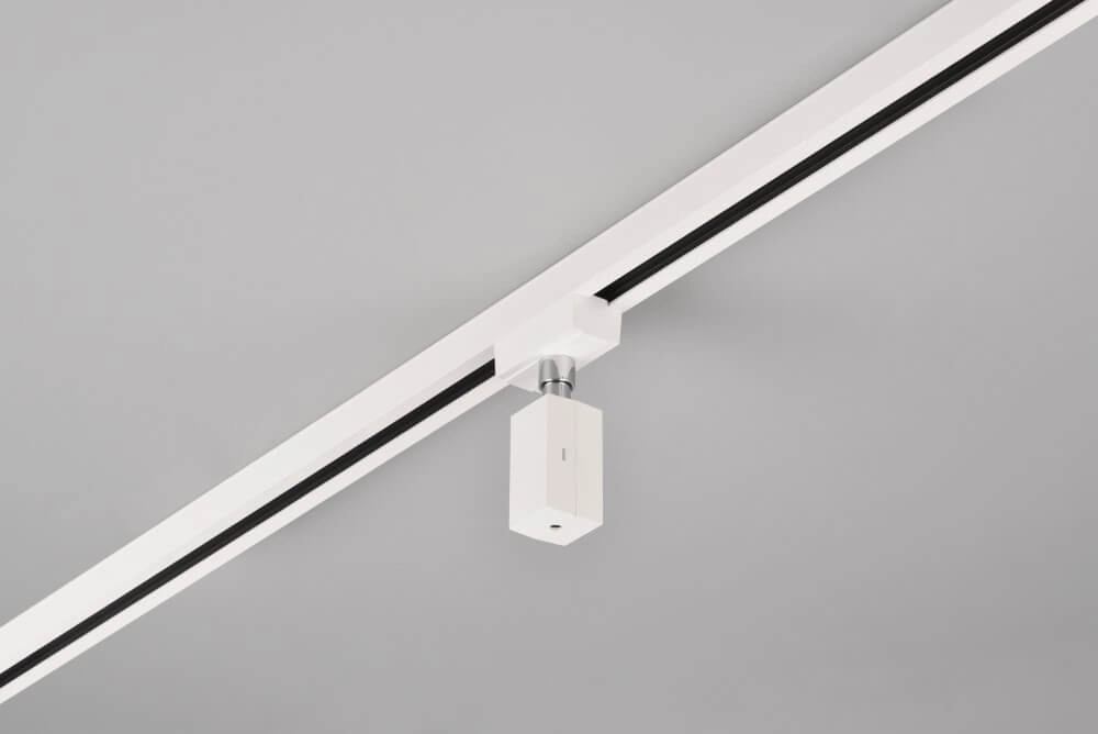 Adaptateur suspendu Duoline blanc Trio 4017807577471