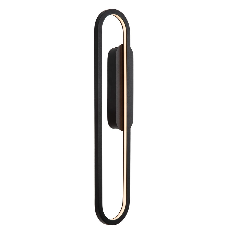 Lampe murale de conception Thelma ovale 60 cm Lucide 5411212782885
