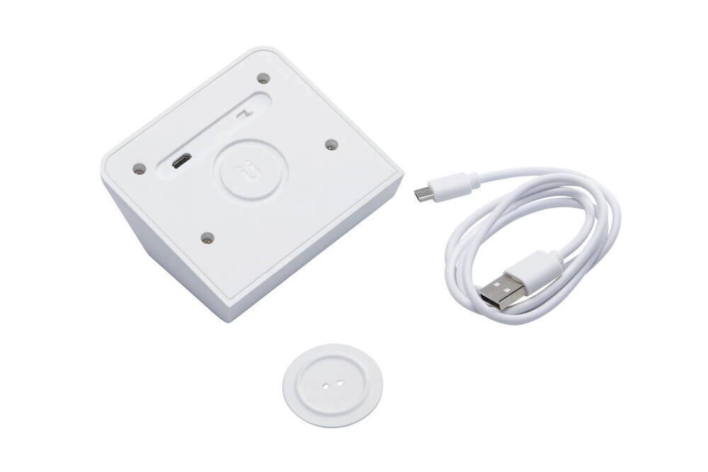 Lampe à batterie Sensorlux Lyora 5055788257219