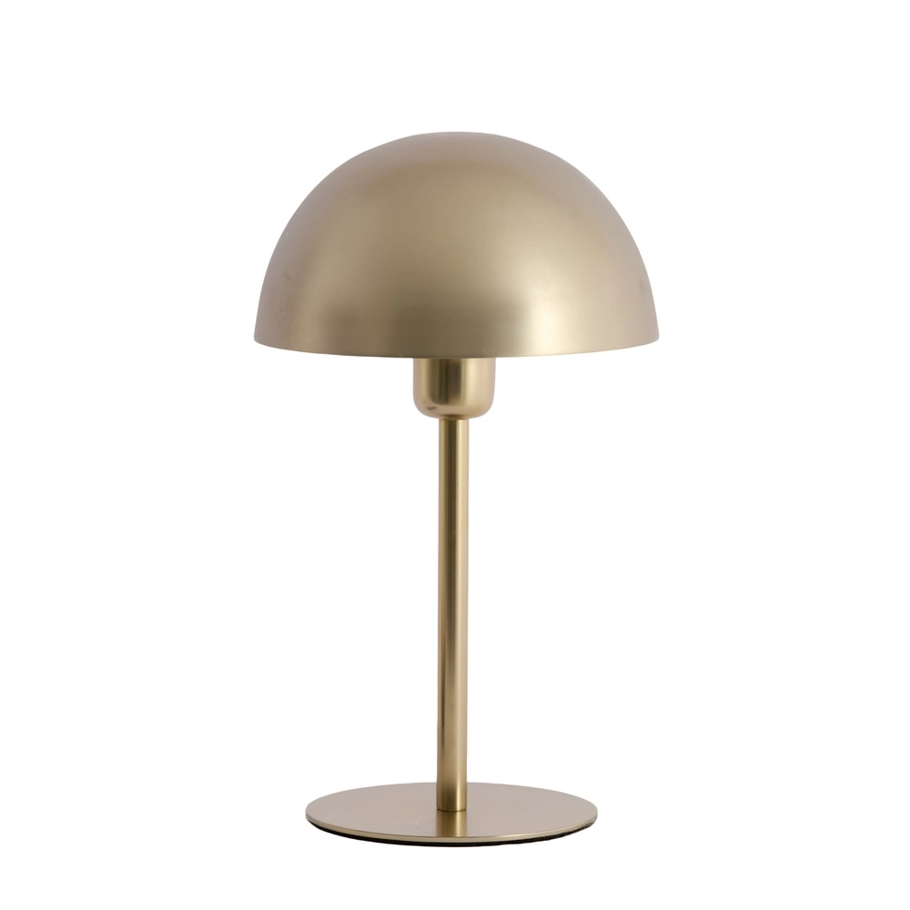 Lampe de table de conception Cedillo or Ø 20cm Light & Living 8717807811402