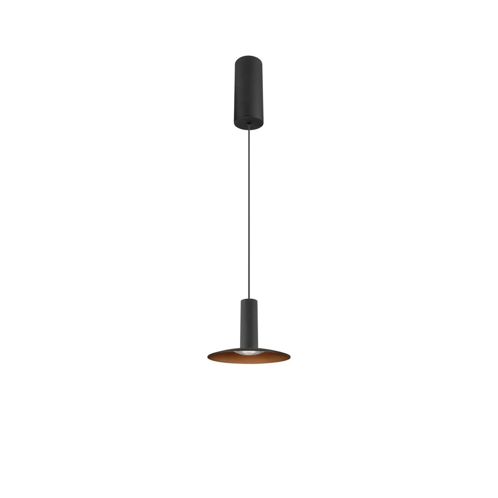 Luminaire suspendu Lalu Panneau LED monté en surface SLV 4024163317375