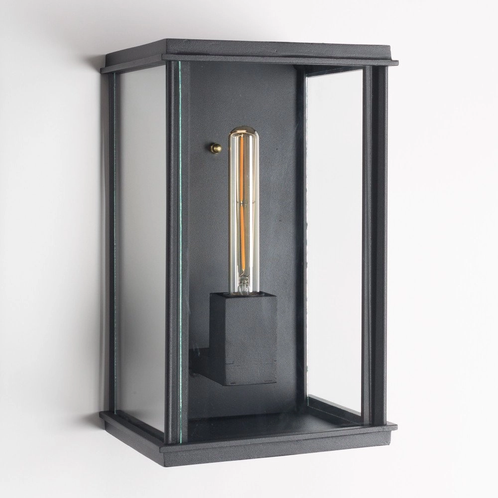 Lampe d'extérieur élégante Capital XL KS 8714732672108