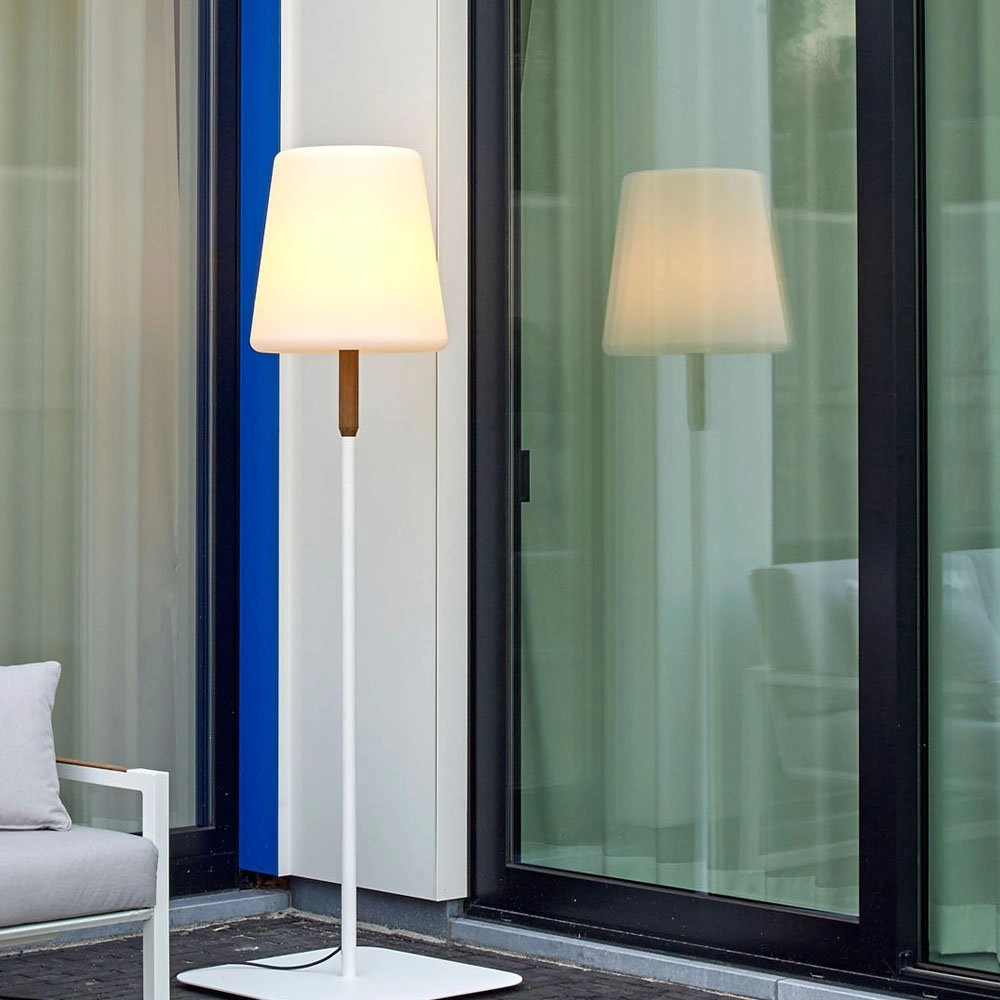 Borne d'éclairage LED Glow Rural Royal Botania