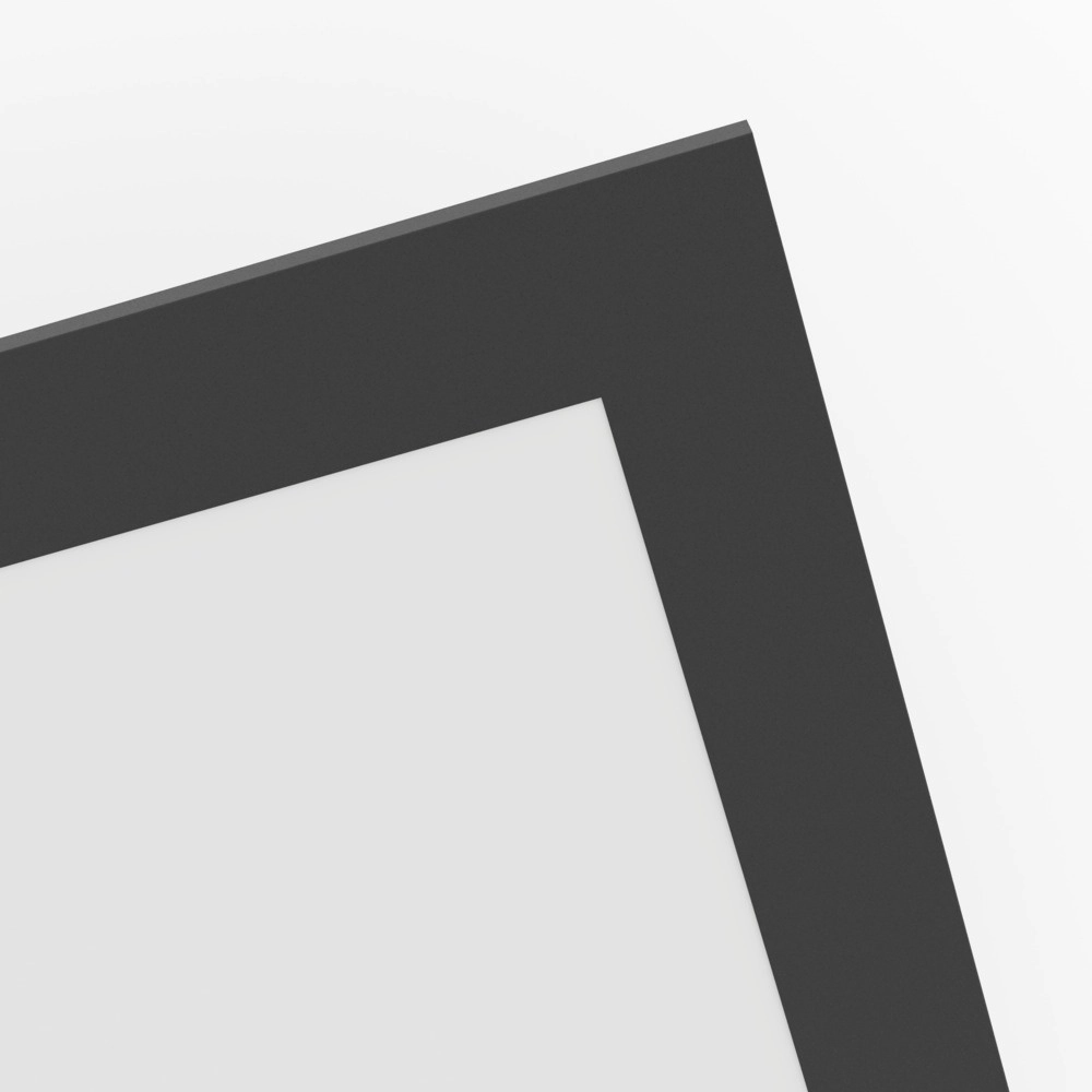 Plafonnier intelligent Moradillo-Z Noir 29.5cm Eglo 9008606342136