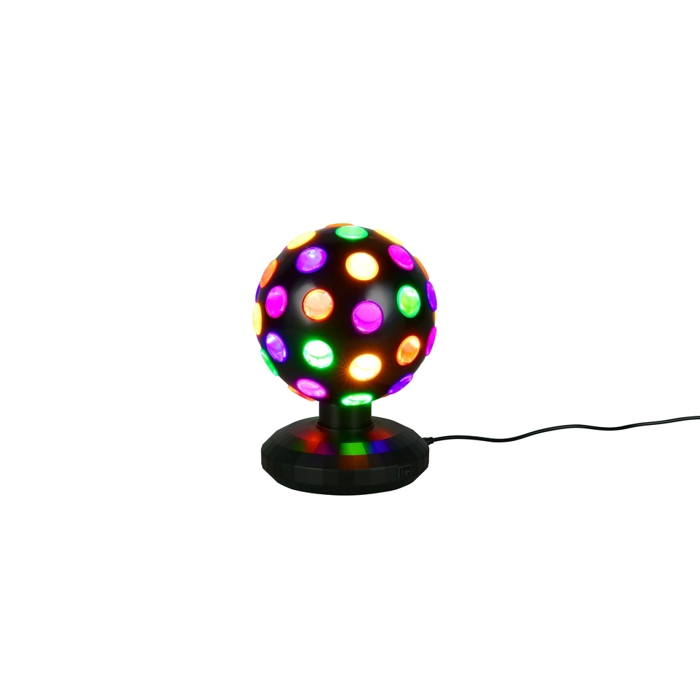 Lampe de table Zero Boule disco