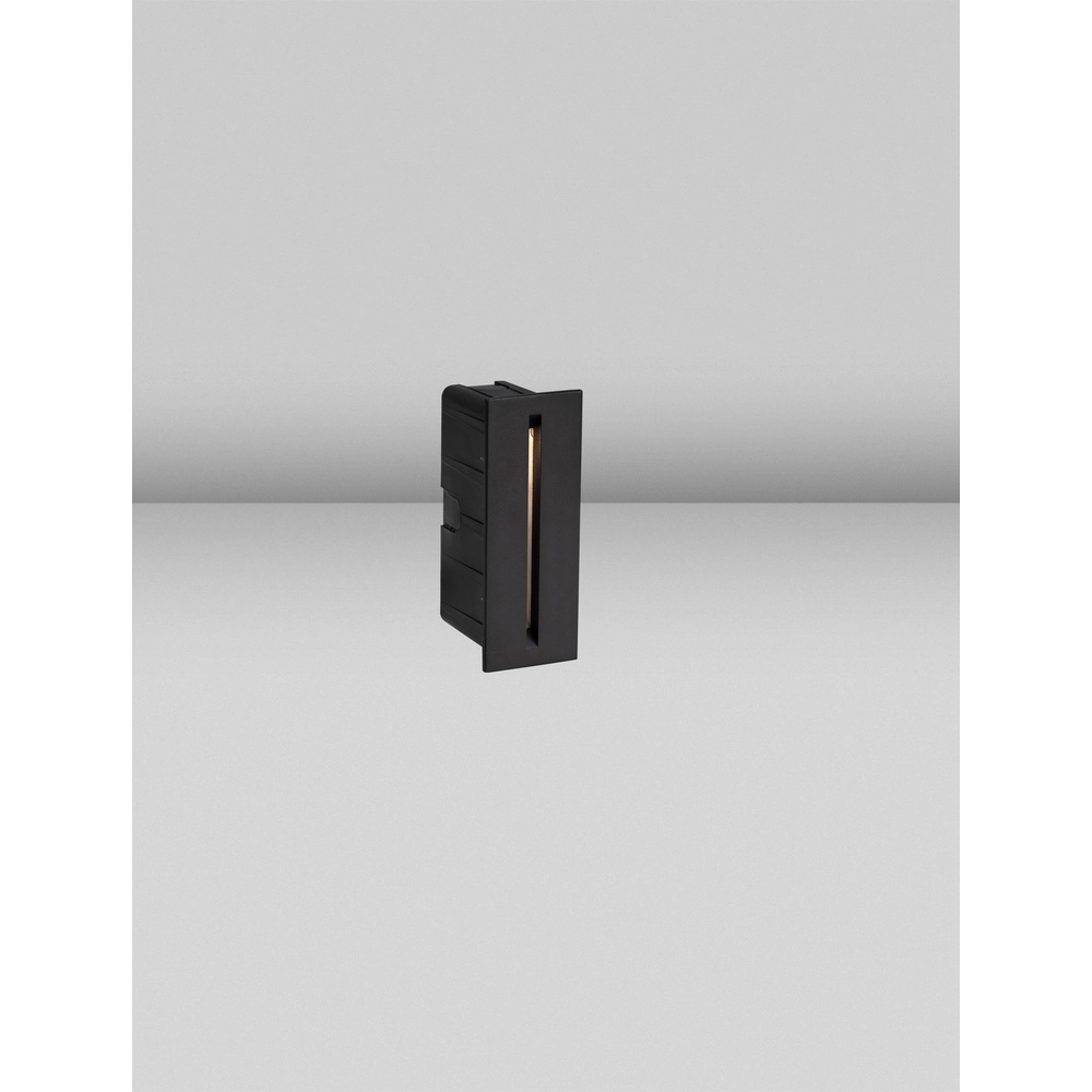 Lumière encastrée Aizen rectangle blanc Lyora 5212017481429