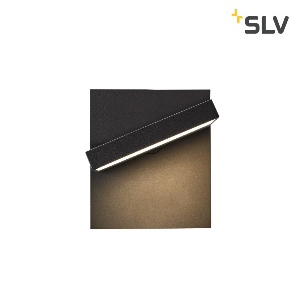 Applique murale Abridor SLV 4024163231800