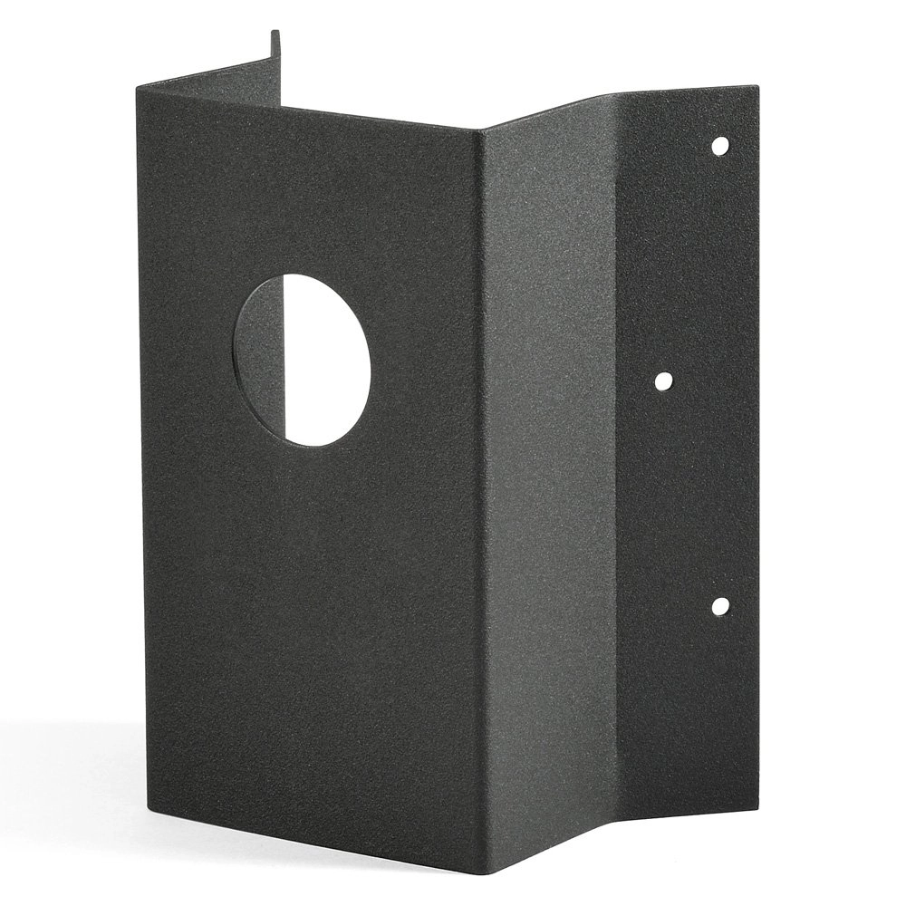 Montage Wall Corner Straight noir Montage Wall Corner Straight noir