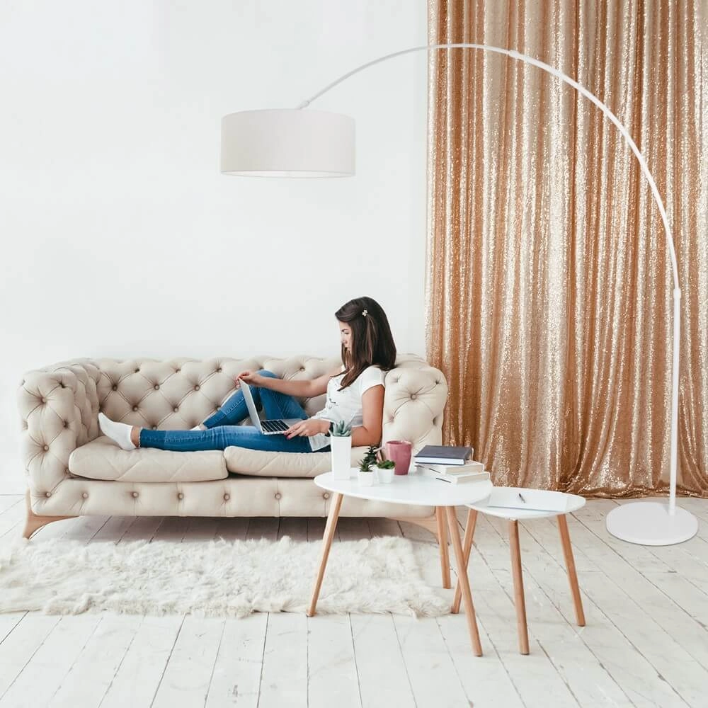 Lampe à arc blanc Sparkled Steinhauer 8712746152326