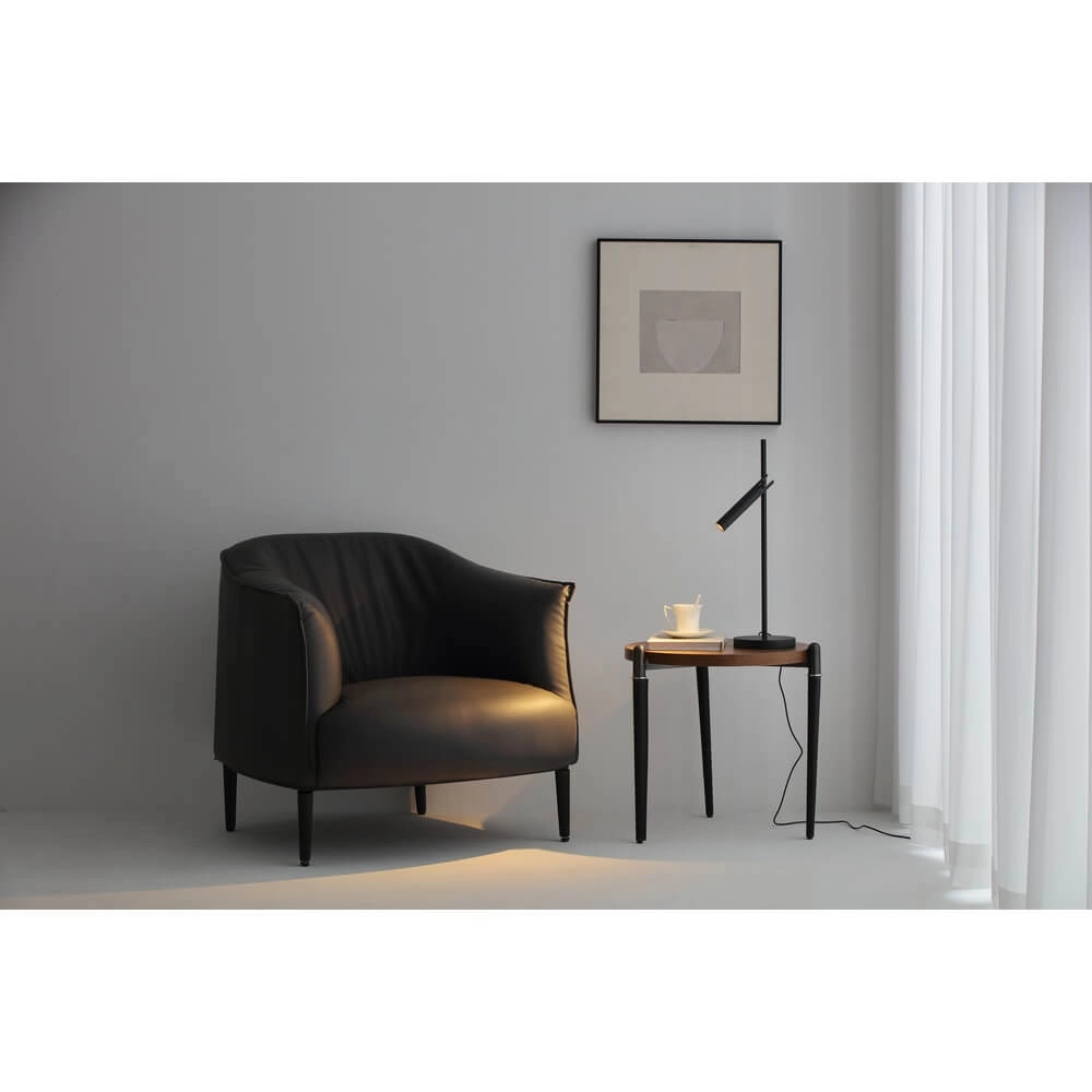 Plafonnier led moderne Nydle 2 lumières Lyora 4255805301067