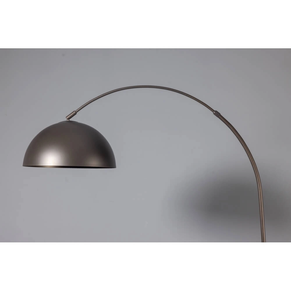 Lampadaire Daan Marron ETH 8720195309383