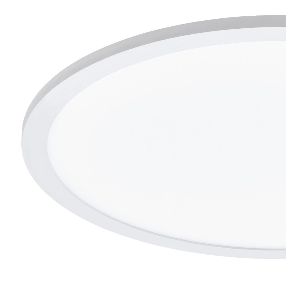 Lampe de plafond Sarsina 45cm Eglo 9002759975029
