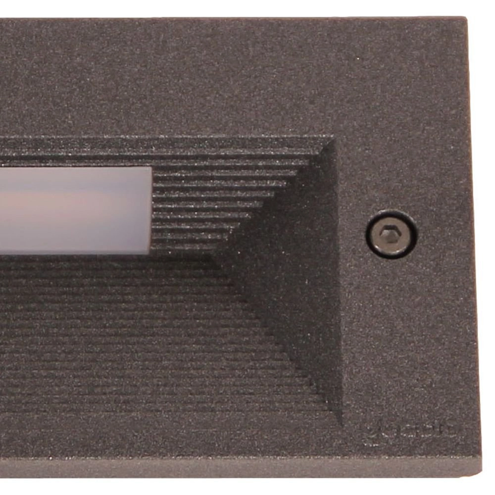 Spot mural LED Spotpro pour l'extérieur Franssen 8010789045385