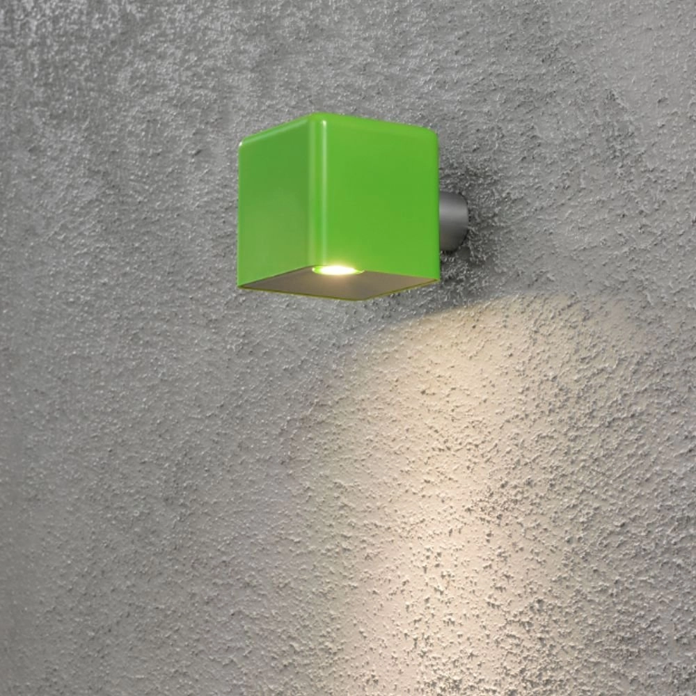 Spot mural LED Amalfi pour l'extérieur KonstSmide 7318307681604