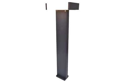 Éclairage de chemin design Conroy anthracite Éclairage de chemin design Conroy anthracite