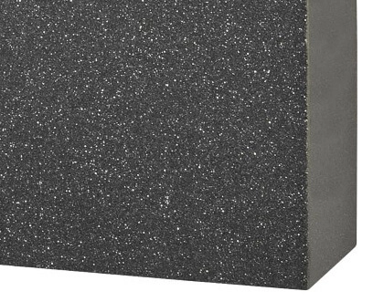 Up- & downlighter Gevelspot 12 cm anthracite Franssen 8010789083790