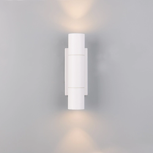 Lampe murale Yamuna Blanc Trio 4017807687453