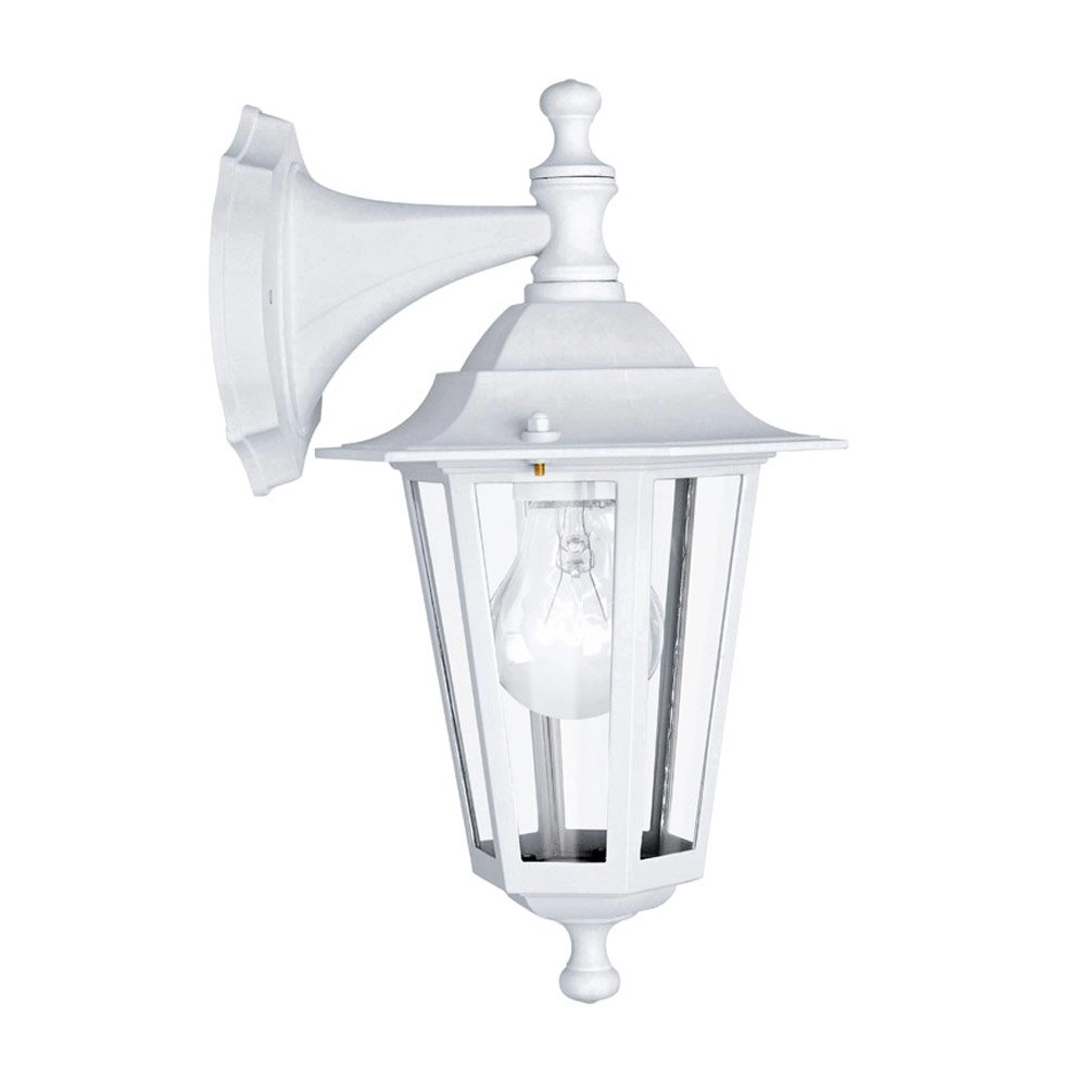 Lampe d'extérieur Laterna 5 suspendu blanc Lampe d'extérieur Laterna 5 suspendu blanc