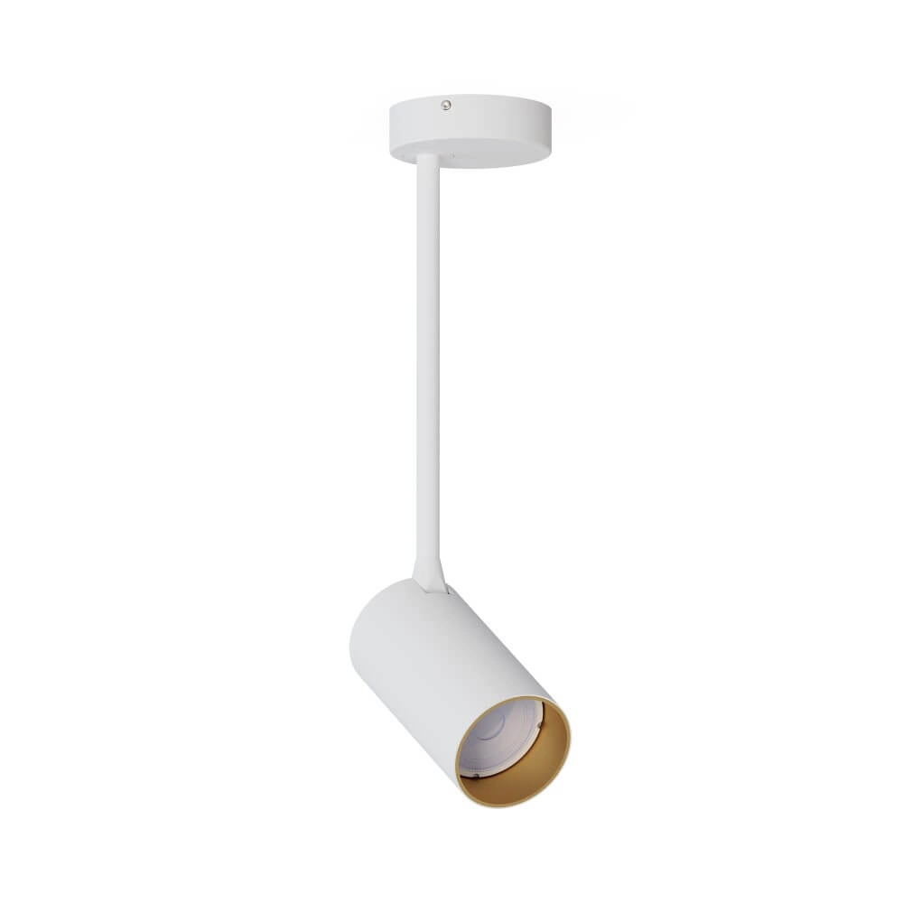 Spot en saillie inclinable Mono Long Spot en saillie inclinable Mono Long