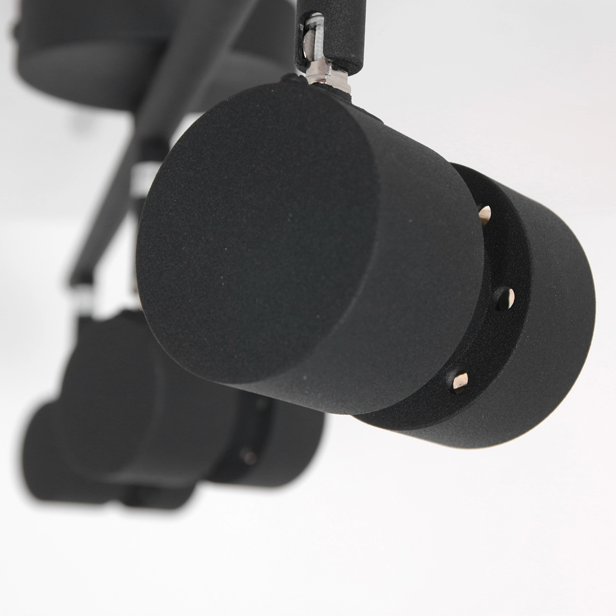 Spot LED en saillie Natasja LED 3 lumières Steinhauer 8712746134988