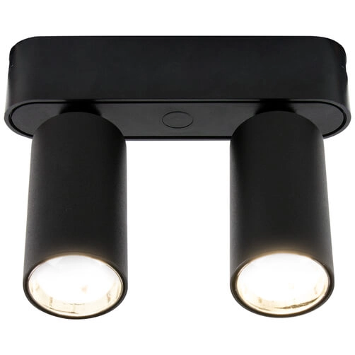 Place ferroviaire Clix double - 10W Place ferroviaire Clix double - 10W