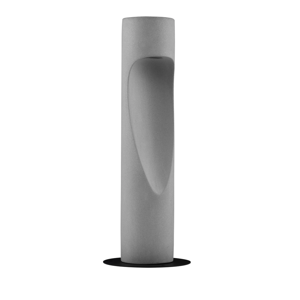 Lampe de jardin ronde Nodino 50cm Lyora 5212017454461