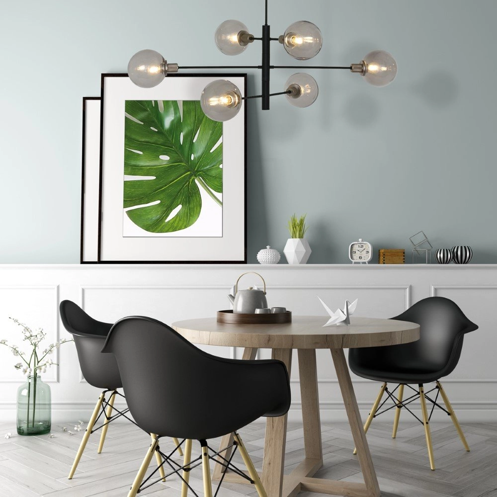 Lampe suspendue Constellation Steinhauer 8712746133004