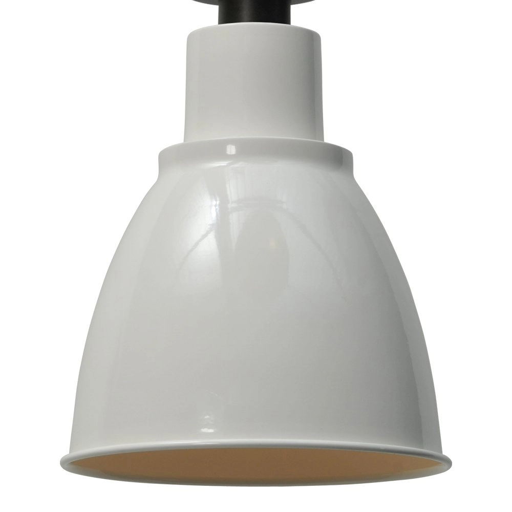 Lampe à suspension Industria 27 Bud Rétro Masterlight 8718121232447