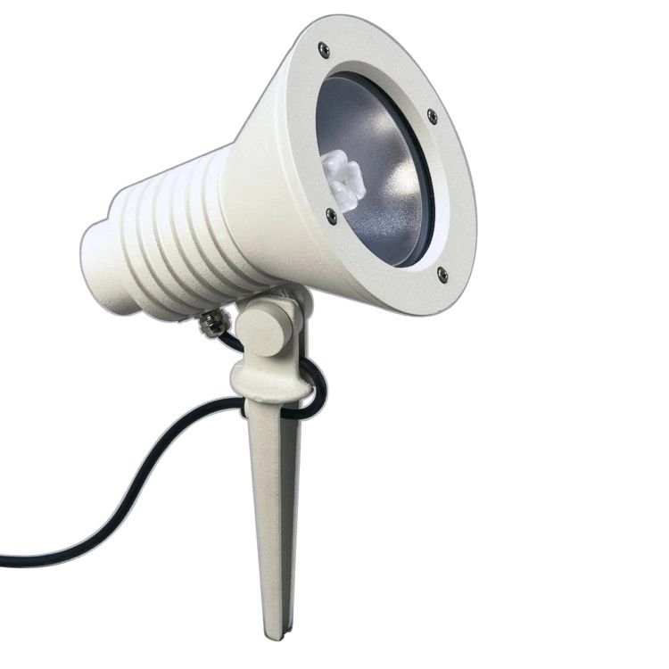 Lampe d'extérieur Orientable 18 cm Albert 4007235821833