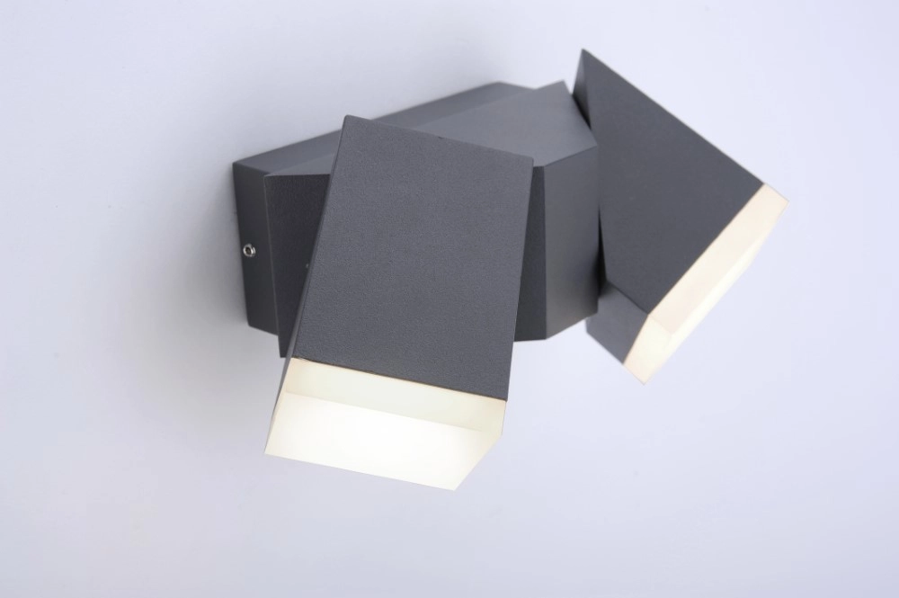 Spot mural réglable Ryan Paul Neuhaus 4012248320037